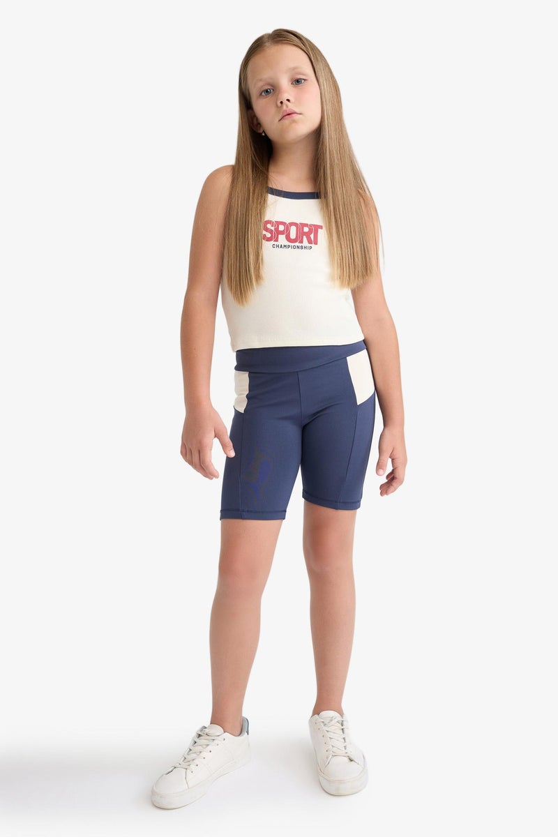 ديفاكتو ليجن بناتي قصير - Image 4